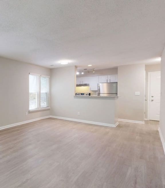 Photos and Video of Willow Bend Apartments in Durham, NC